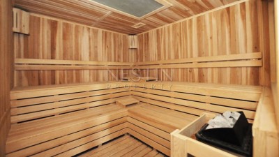 Уютная квартира 1+1 с мебелью в новом доме в Махмутларе фото 4