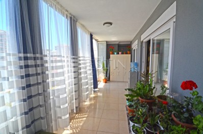 Уютная квартира 1+1 с мебелью в новом доме в Махмутларе фото 18