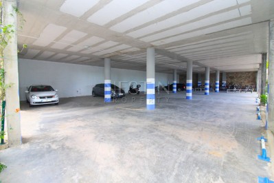 Квартира с мебелью 1+1 в элитном жилом комплексе в районе Оба фото 5