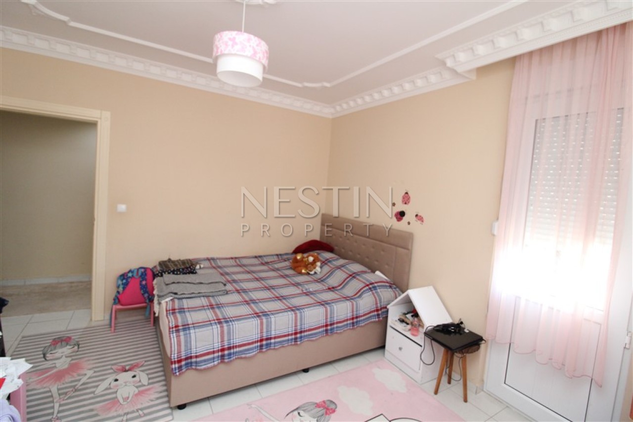 Квартира 2+1 в районе Махмутлар в 300 м от Средиземного моря фото 8