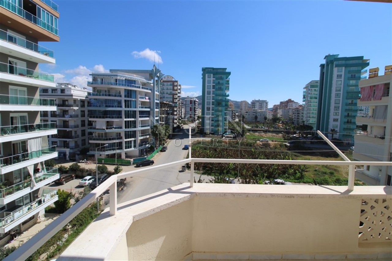 Квартира 2+1 в районе Махмутлар в 250 м от Средиземного моря фото 13