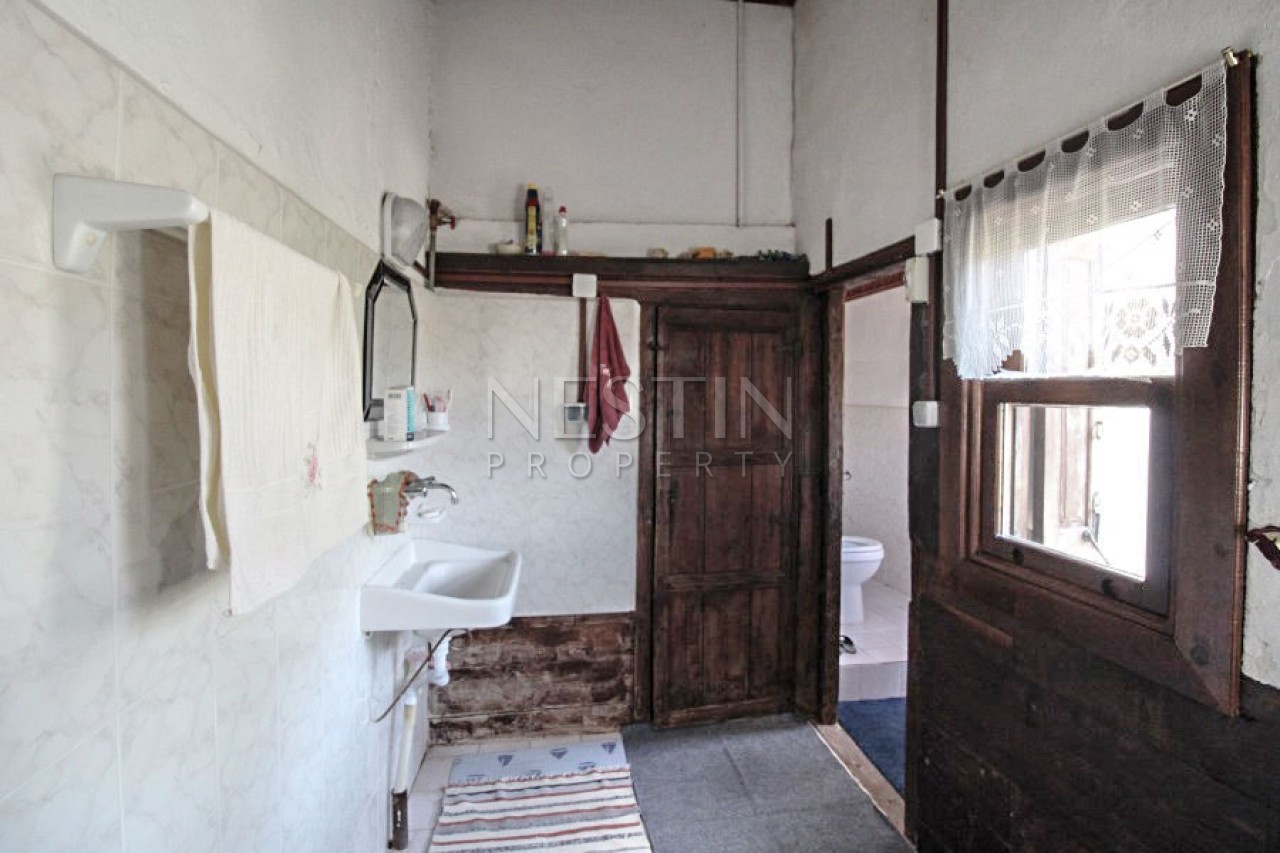 Вилла 5+1 в центре города Аланья в 250 м от Средиземного моря с видом на море и крепость фото 12