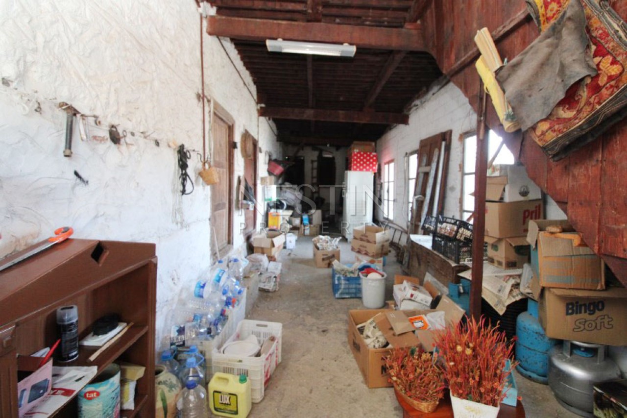 Вилла 5+1 в центре города Аланья в 250 м от Средиземного моря с видом на море и крепость фото 13