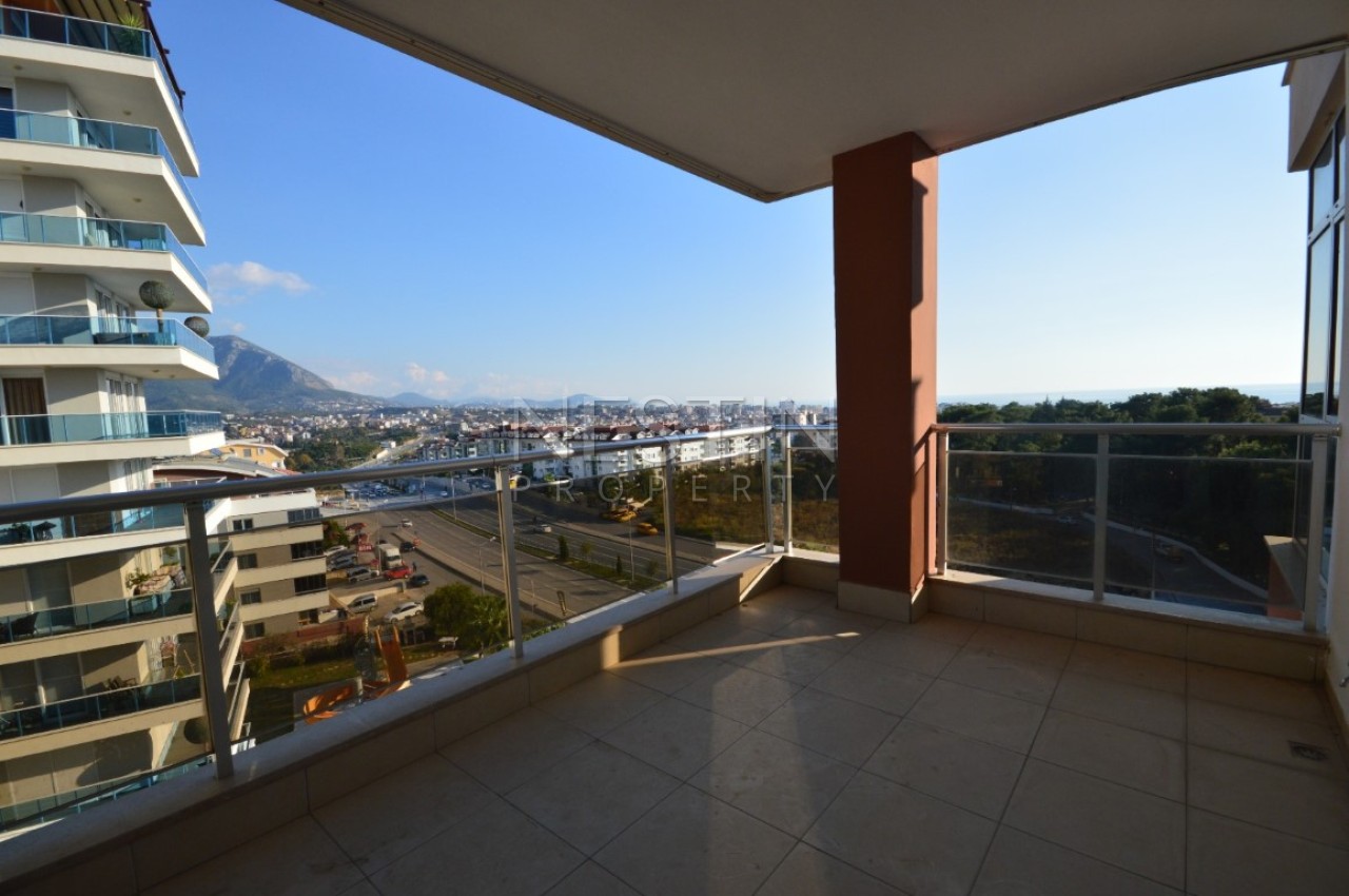 Квартира 3+1 в районе Джикджилли в 2000 м от Средиземного моря фото 13