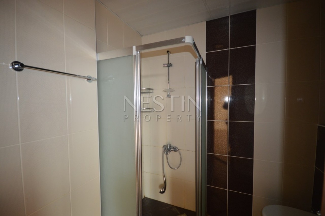 Квартира 3+1 в районе Джикджилли в 2000 м от Средиземного моря фото 16