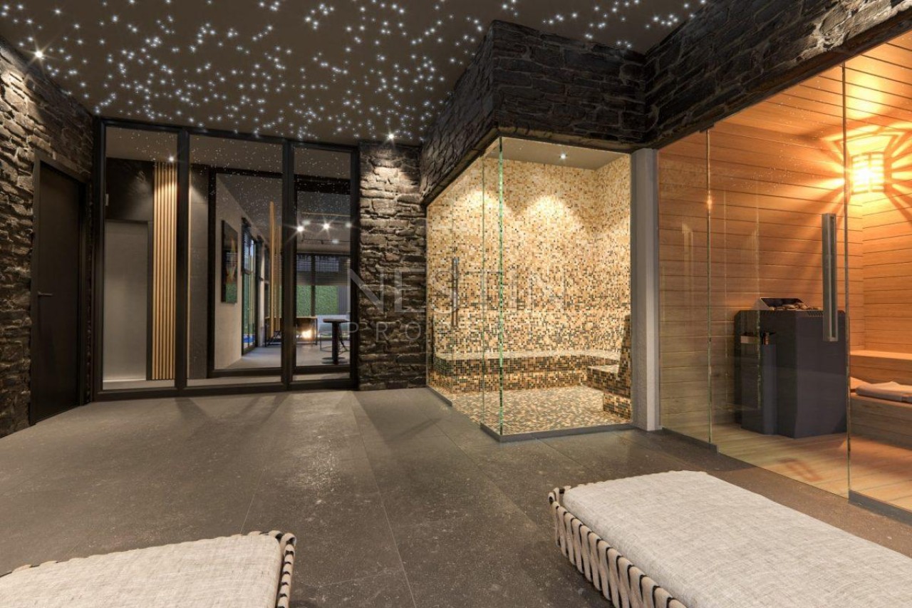 Квартира 2+1 в районе Оба в 450 м от Средиземного моря фото 12