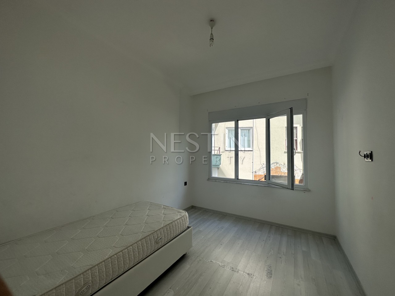 Квартира 2+1 в центре города Аланья в 800 м от Средиземного моря. фото 7