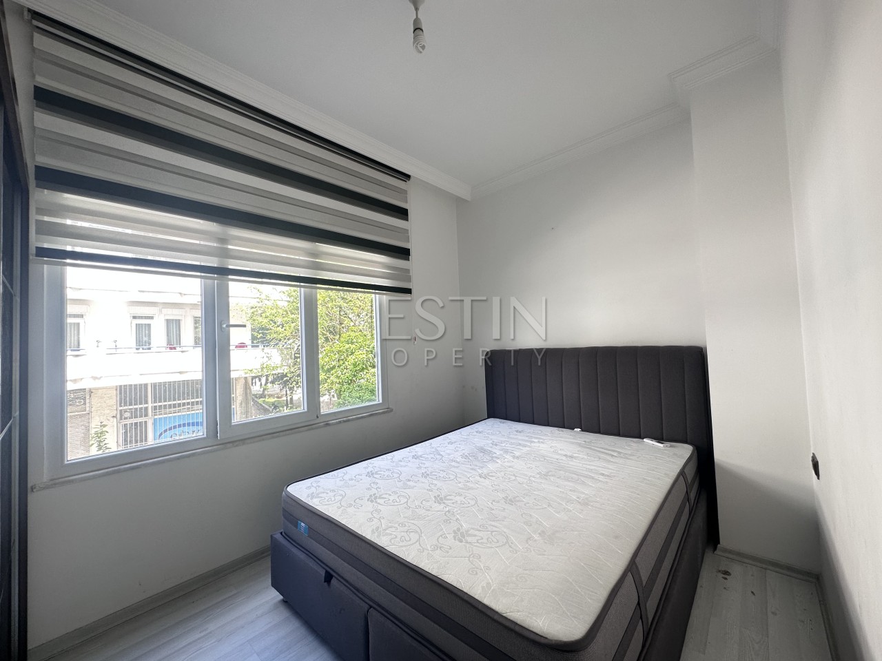 Квартира 2+1 в центре города Аланья в 800 м от Средиземного моря. фото 8