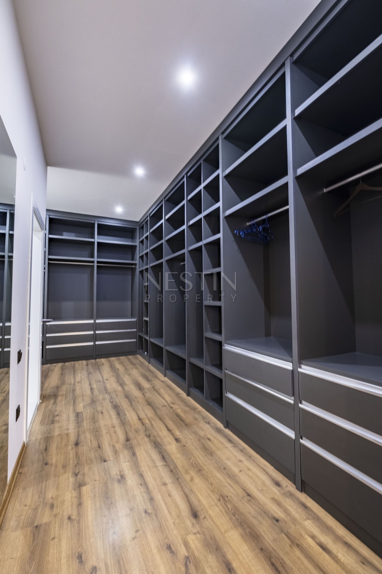 Вилла 6+1 в городе Газипаша в 1000 м от Средиземного моря фото 18