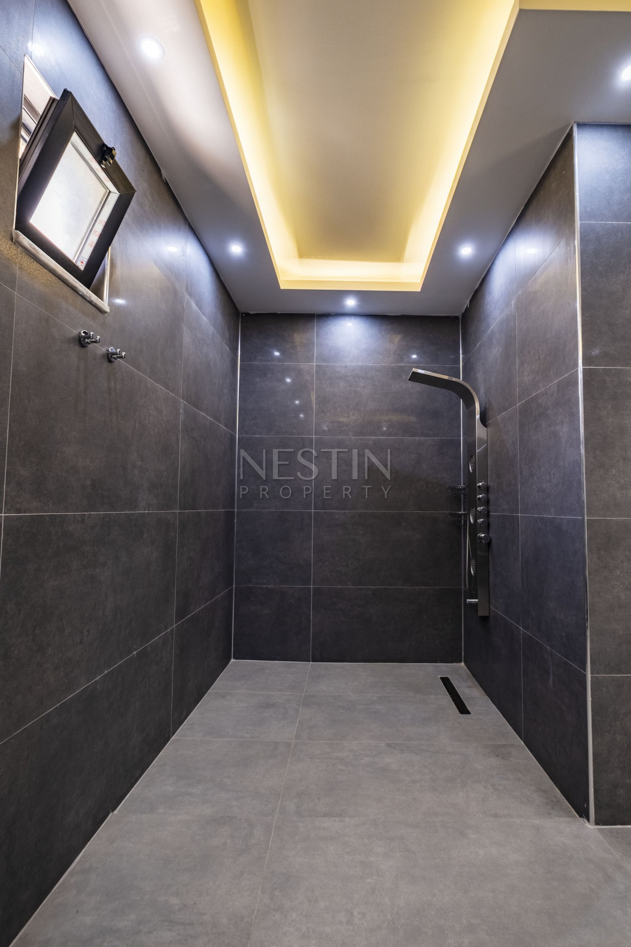 Вилла 6+1 в городе Газипаша в 1000 м от Средиземного моря фото 27