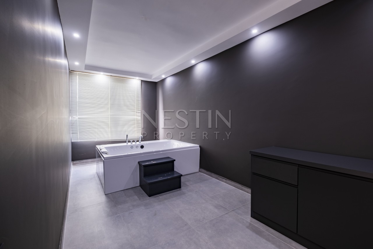 Вилла 6+1 в городе Газипаша в 1000 м от Средиземного моря фото 31