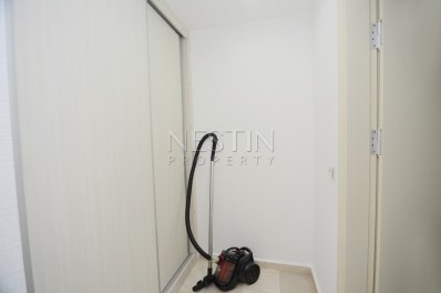 Большая квартира 2+1 в известном комплексе в районе Махмутлар фото 28