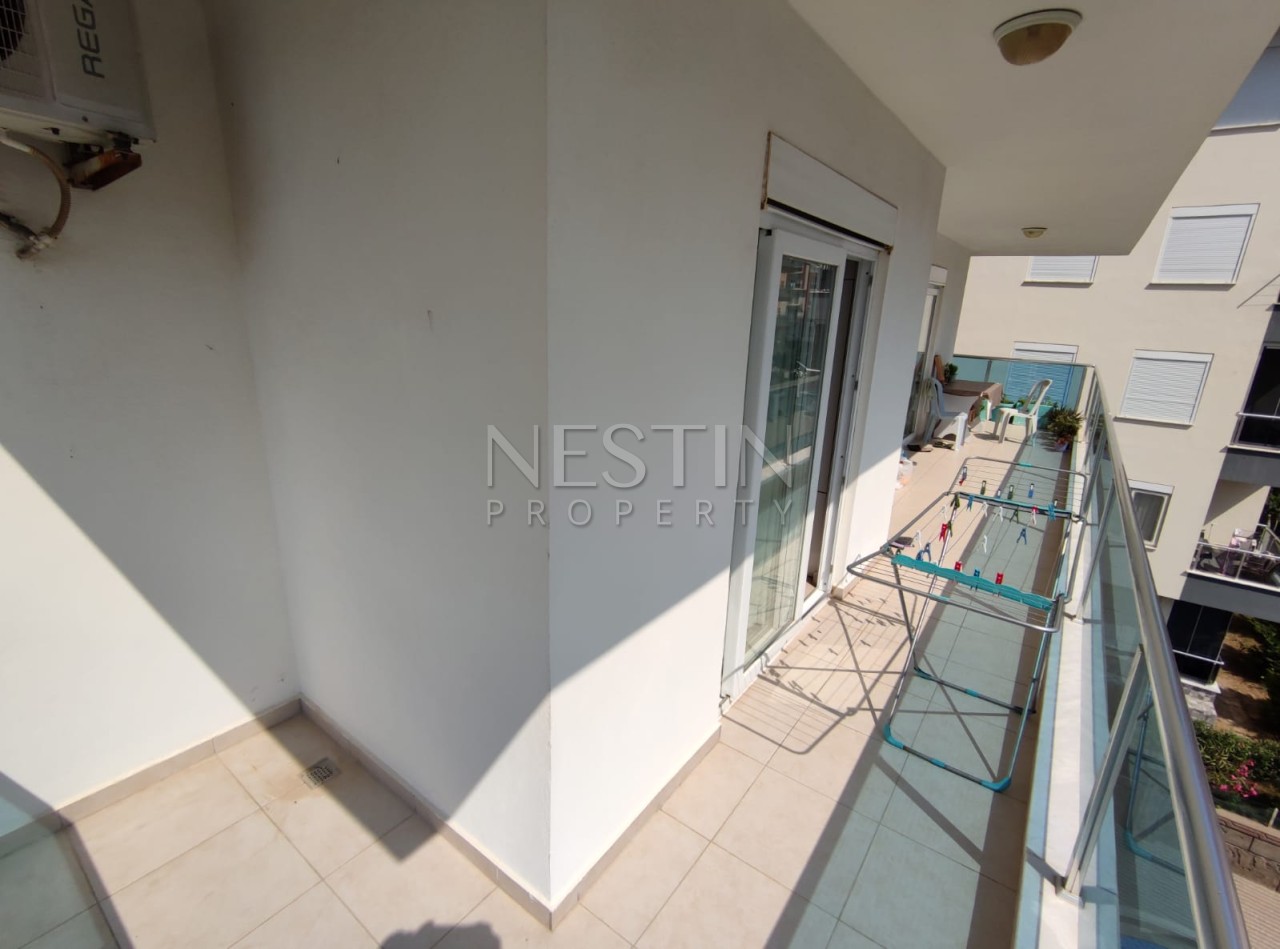 Квартира 2+1 в районе Махмутлар в 300 м от Средиземного моря фото 13