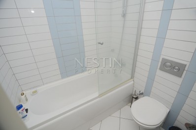 Большая квартира 2+1 в известном комплексе в районе Махмутлар фото 27