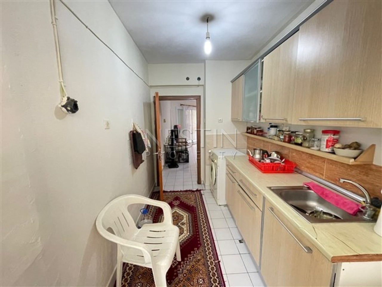 Квартира 2+1 в районе Махмутлар в 150 м от Средиземного моря фото 6