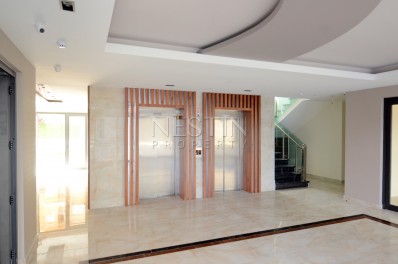 Квартира 2+1 в новом комплексе возле моря в Махмутларе фото 5