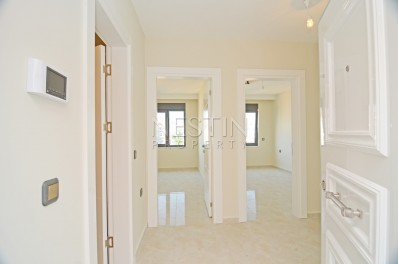 Квартира 2+1 в новом комплексе возле моря в Махмутларе фото 7