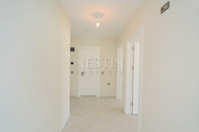 Квартира 2+1 в новом комплексе возле моря в Махмутларе фото 9