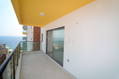 Квартира 2+1 в новом комплексе возле моря в Махмутларе фото 14