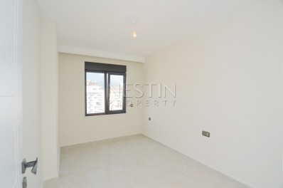 Квартира 2+1 в новом комплексе возле моря в Махмутларе фото 15