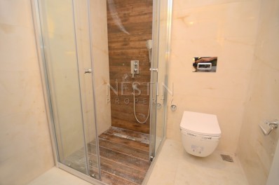 Квартира 2+1 в новом комплексе возле моря в Махмутларе фото 18