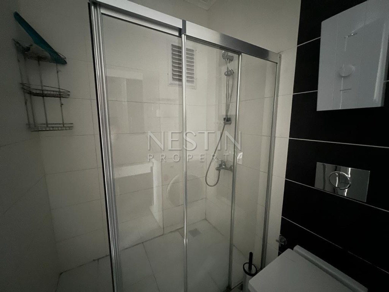 Квартира 2+1 в центре города Аланья в 400 м от Средиземного моря фото 13