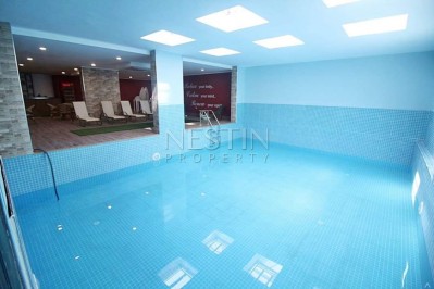 Красивая квартира 1+1 с мебелью в новом комплексе в Махмутларе фото 5