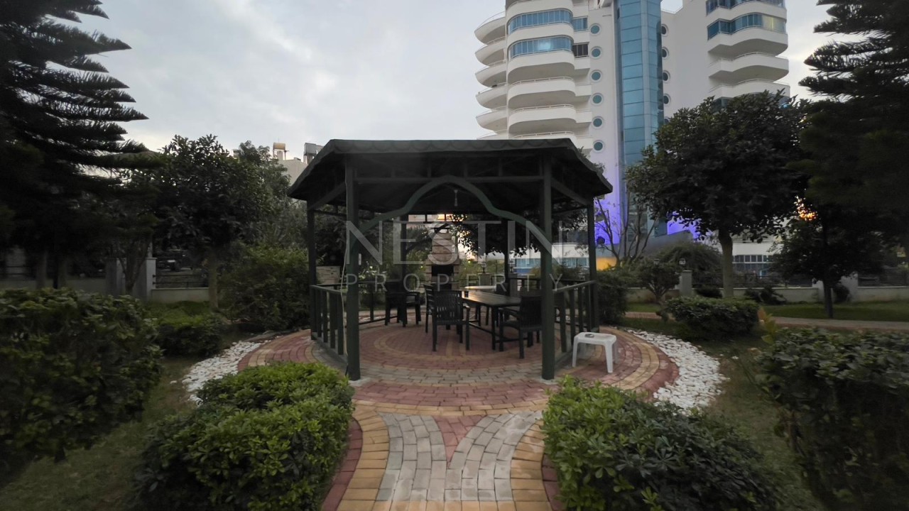 Квартира 2+1 в районе Махмутлар в 650 м от Средиземного моря фото 36