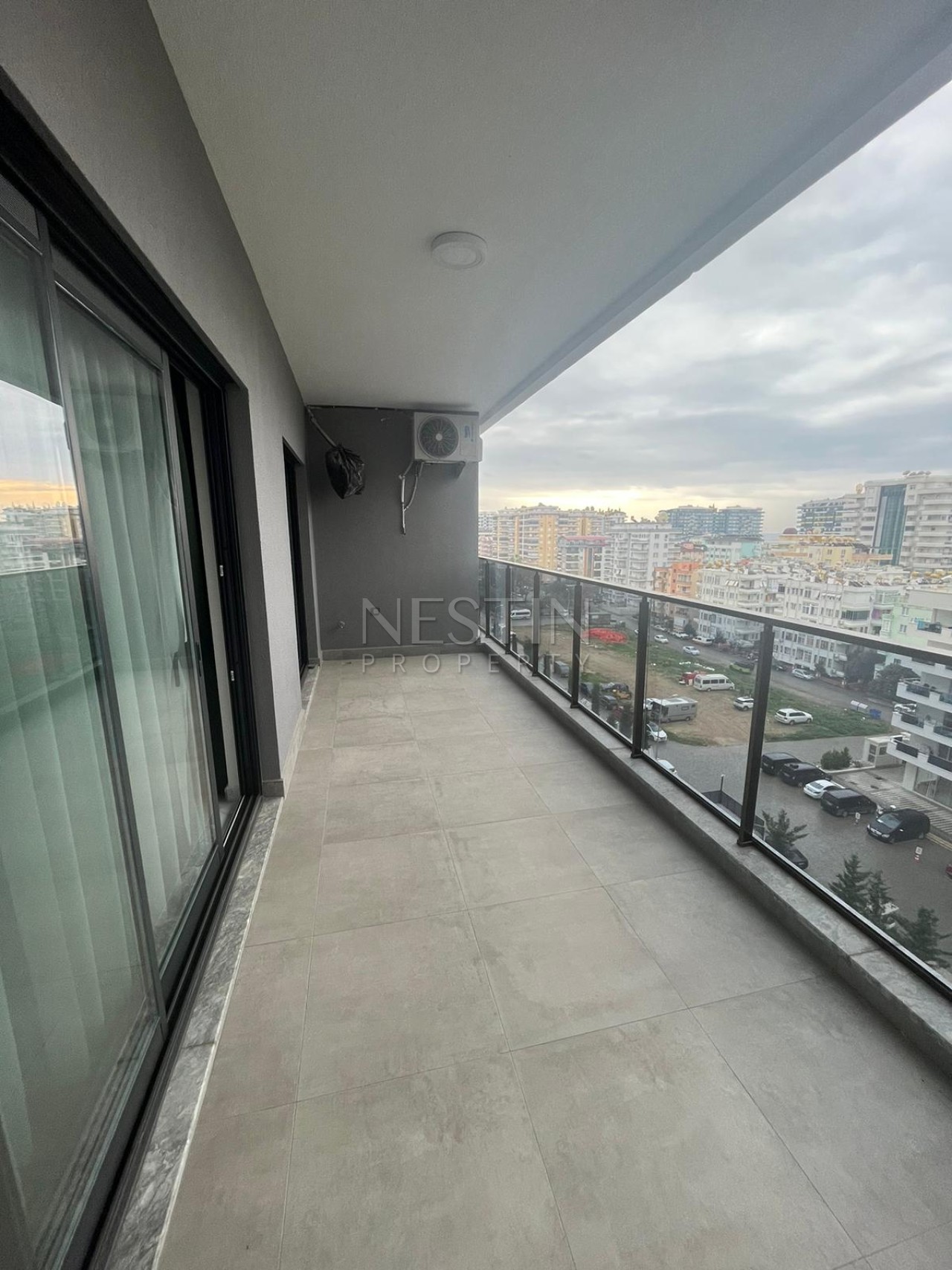 Квартира 2+1 в районе Махмутлар в 300 м от Средиземного моря фото 28