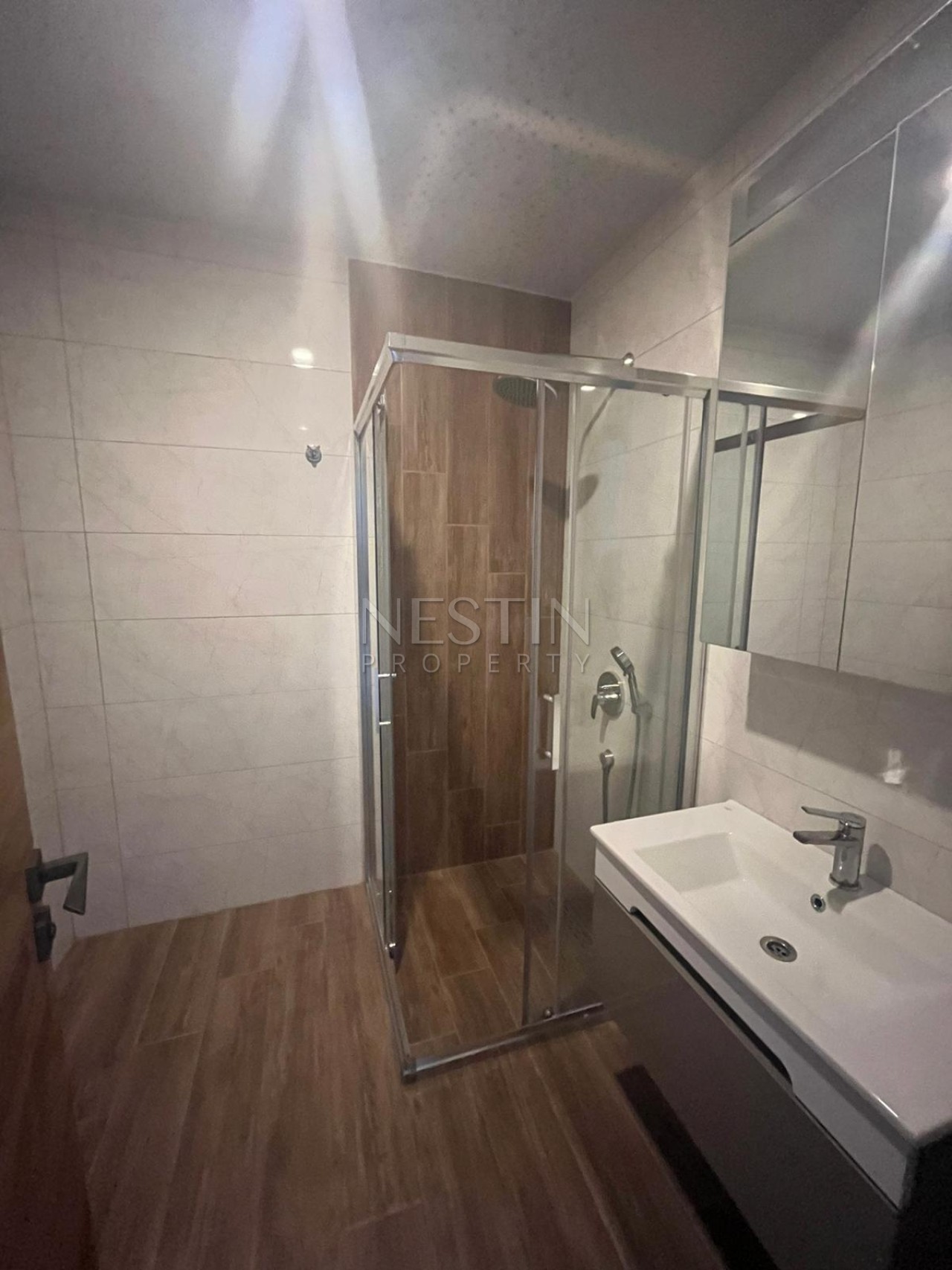 Квартира 2+1 в районе Махмутлар в 300 м от Средиземного моря фото 30