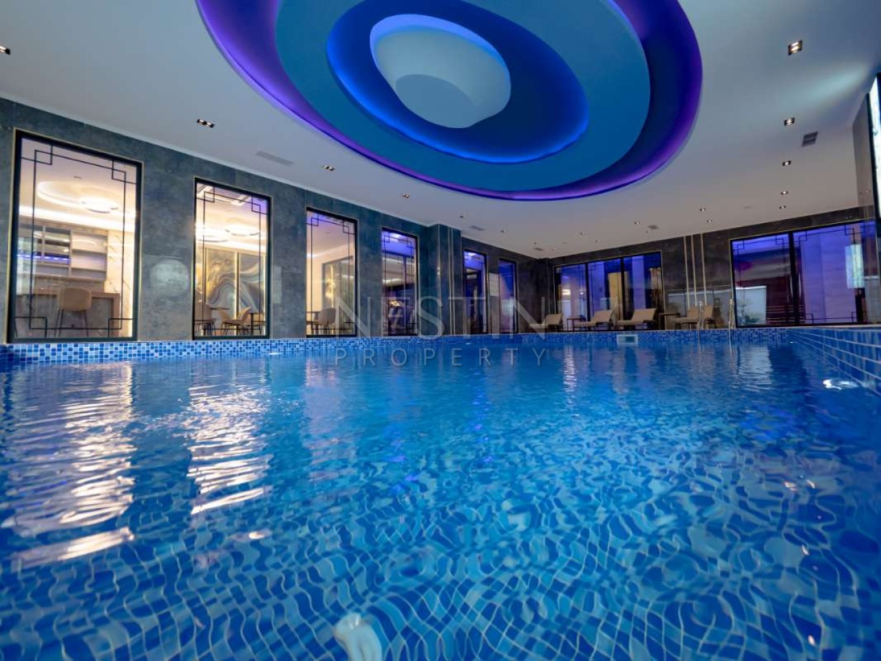 Квартира 2+1 в районе Махмутлар в 300 м от Средиземного моря фото 10