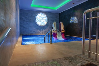Квартира 2+1 в районе Махмутлар в 300 м от Средиземного моря фото 11