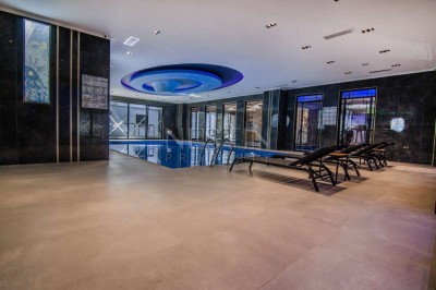 Квартира 2+1 в районе Махмутлар в 300 м от Средиземного моря фото 12