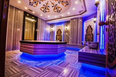 Квартира 2+1 в районе Махмутлар в 300 м от Средиземного моря фото 16
