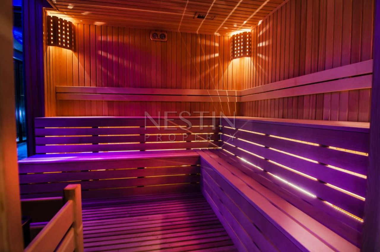 Квартира 2+1 в районе Махмутлар в 300 м от Средиземного моря фото 17