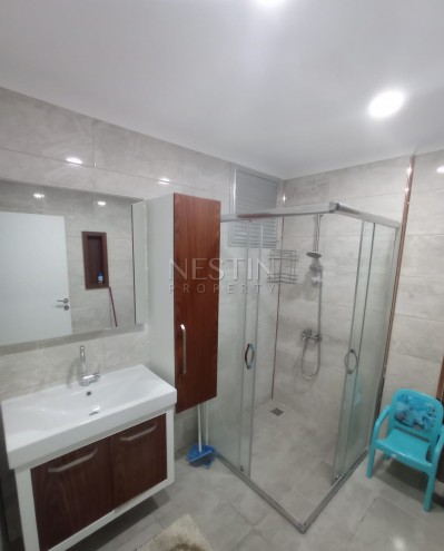 Красивая квартира 1+1 с мебелью в новом комплексе в Махмутларе фото 23