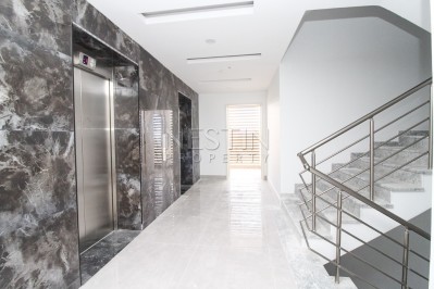 Квартира 1+1 в роскошном комплексе на первой линии в Махмутларе фото 19