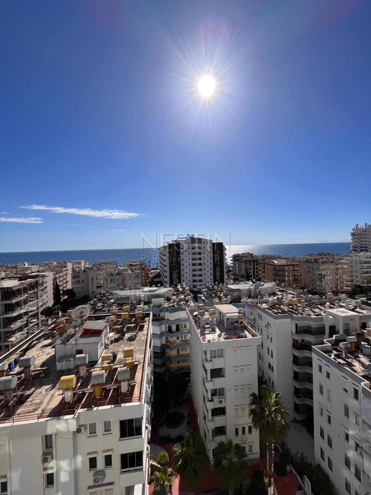 Квартира 2+1 в районе Махмутлар в 1000 м от Средиземного моря фото 15