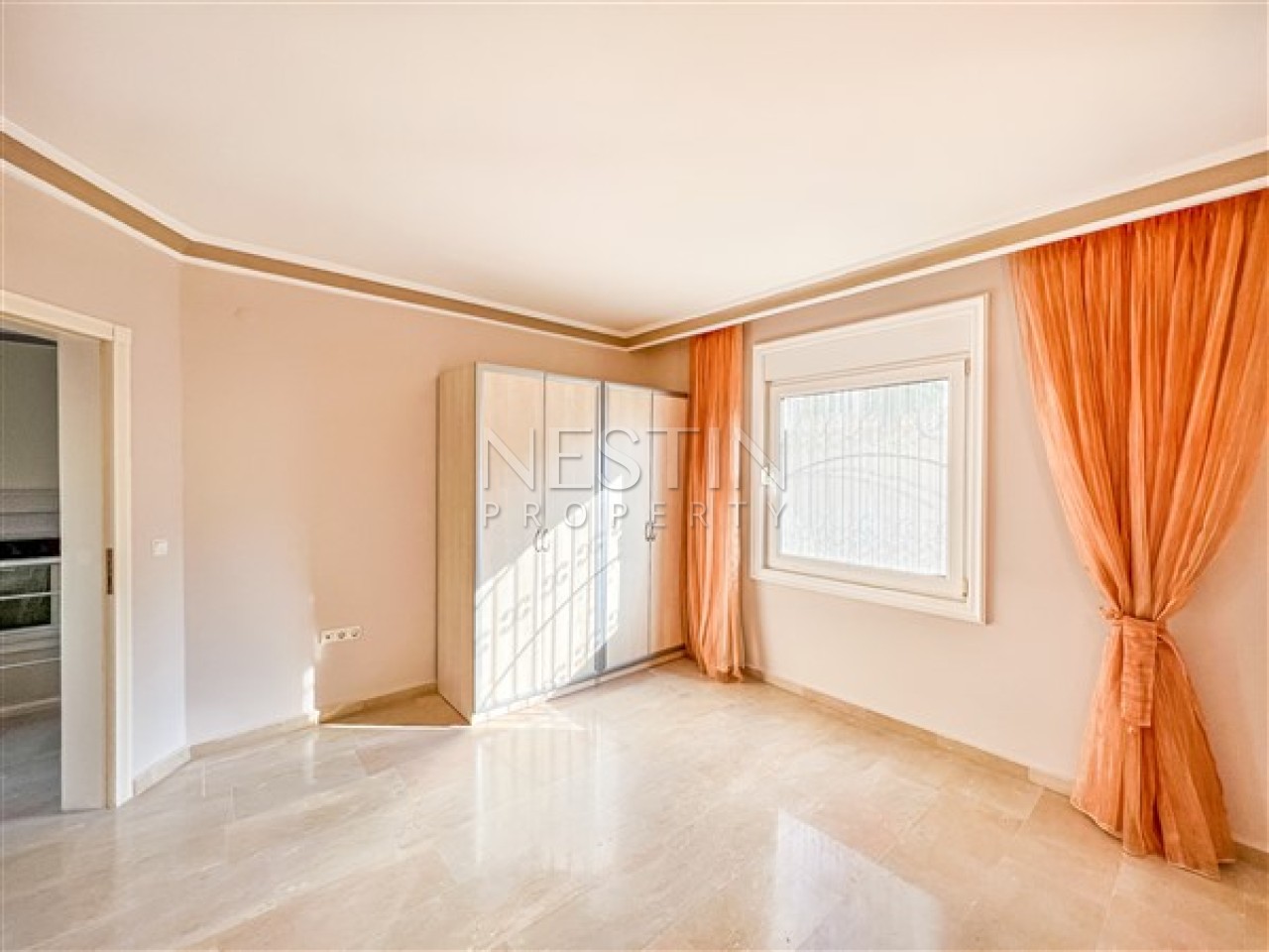 Вилла 3+1 в районе Каргыджак с видом на море и горы фото 11