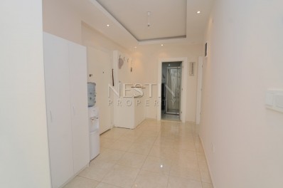 Просторная квартира 2+1 в центре Махмутлара в 100 метрах от моря фото 19