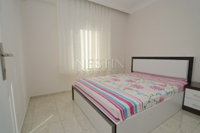 Просторная квартира 2+1 в центре Махмутлара в 100 метрах от моря фото 34