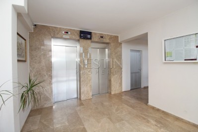 Просторная квартира 2+1 в центре Махмутлара в 100 метрах от моря фото 13