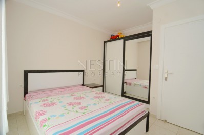 Просторная квартира 2+1 в центре Махмутлара в 100 метрах от моря фото 35