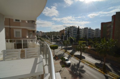 Просторная квартира 2+1 в центре Махмутлара в 100 метрах от моря фото 22