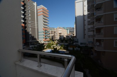 Просторная квартира 2+1 в центре Махмутлара в 100 метрах от моря фото 26