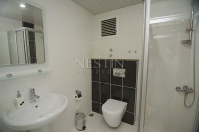 Просторная квартира 2+1 в центре Махмутлара в 100 метрах от моря фото 40