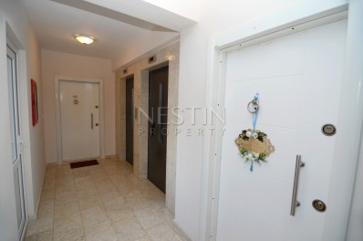 Просторная квартира 2+1 в центре Махмутлара в 100 метрах от моря фото 18