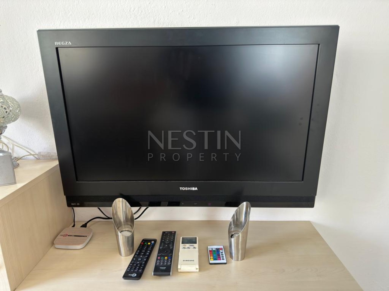 Просторная и уютная квартира 1+1 в центре Алании в 600 м от пляжа Клеопатры на аренду фото 15