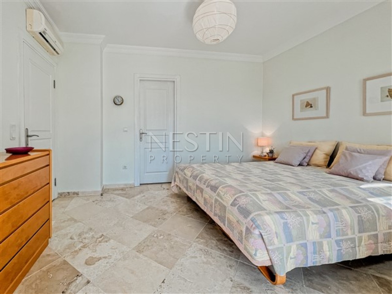 Квартира дуплекс 3+2 в районе Махмутлар в 600 метрах от Средиземного моря. фото 18