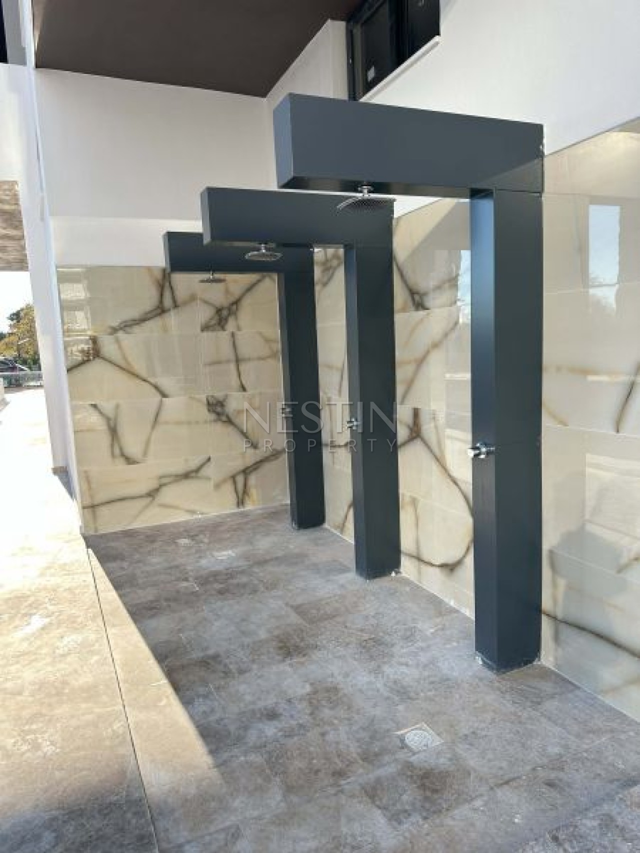 Kвартиры в городе Мерсин в 350 метрах от моря. фото 4